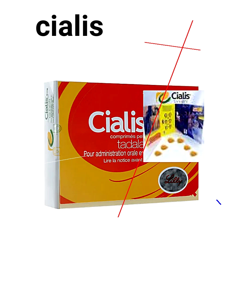 Peut on acheter cialis sans ordonnance en pharmacie